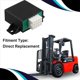 thumbnail image 5 of Brake Solenoid Relay Switch Contactor 3903605101 For, 5 of 5