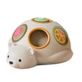 thumbnail image 1 of Juguetes de colores,Montessori Color Matching Juguete Sensorial Educativo Sunnimix  Juguetes a juego de colores, 1 of 7
