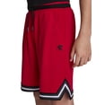 thumbnail image 5 of AND1 Boy's Athletic Performance Challenger Short 8" Inseam, Sizes 4-18, 5 of 5