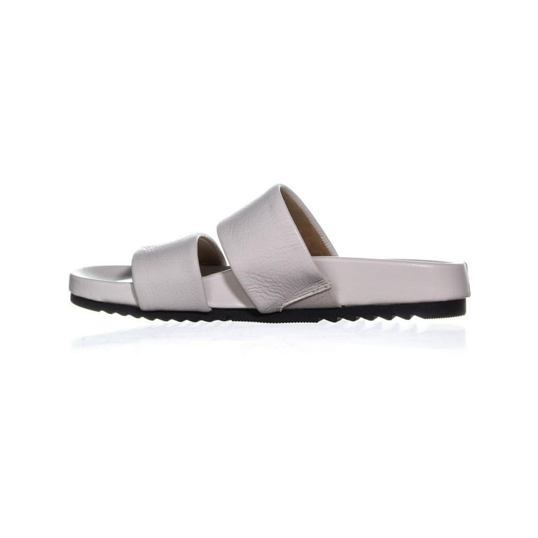 Womens naturalizaer Amabella Slide Sandals Alabaster 7.5 US