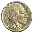 thumbnail image 2 of 1926-D Buffalo Nickel MS-63 PCGS, 2 of 3