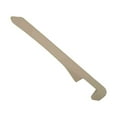 thumbnail image 1 of Xihbxyly Tira de Sellado para Asientos de Coche, Accesorio Interior, Relleno para Huecos de Asientos, Evita La Pérdida de Objetos, Textura de Cuero, Reduce El Ruido, Ajuste Universal para Coches y Ca, 1 of 2
