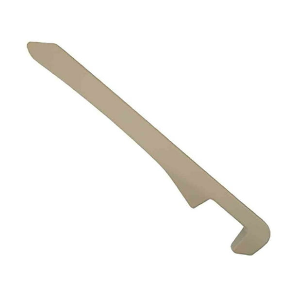 Xihbxyly Tira de Sellado para Asientos de Coche, Accesorio Interior, Relleno para Huecos de Asientos, Evita La Pérdida de Objetos, Textura de Cuero, Reduce El Ruido, Ajuste Universal para Coches y Ca