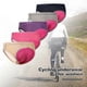 thumbnail image 4 of Women's Breathable Cycling Shorts - Soft and Durable Bike Underwear for Comfortable Rides, 4 of 5