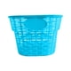 thumbnail image 2 of Cesta para triciclo, accesorios de ciclismo, almacenamiento, bolsas de carga, cesta para bicicleta para niños Azul, 2 of 9