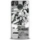 thumbnail image 3 of Funda De Silicona Suave TPU Para Samsung Galaxy M52 5G M53 A22 A32 J4 Plus Prime A10S A21S S20 Fe A12 A10 Blackpink, 3 of 4