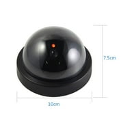 Wireless Home Security Camera Analog Video Surveillance Indoor Outdoor Virtual Dome System