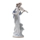 thumbnail image 4 of Elegancia Mujer Estatua Señora Escultura Artesanía Decoración para el hogar Colección de ilustraciones decorativas Figuras de occidental , estilo yo Estilo I perfecl Estatua de las mujeres, 4 of 8