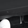 thumbnail image 3 of pitrice Car Rear Seat Air Outlet Vent Cover Protector for Tesla Model 3 2017-2020, 3 of 9