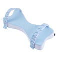 thumbnail image 2 of Almohada de para durmientes laterales Cojín de la pierna almohadilla para dormir Soporte de espuma de memoria suave para la oficina para, 2 of 7