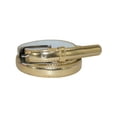 thumbnail image 1 of CTM® Ceinture Mince en Cuir pour Robe (Femmes), 1 of 3
