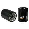 thumbnail image 1 of Wix Filters Oil Filter 57502 OE Replacement; Spin-On, 1 of 3