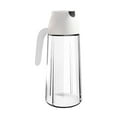 thumbnail image 1 of TIMIFIS The Seasoning Bottle Oil Pot Glass Household Kitchen Leak Proof Small Oil Tank Bottle Kitchen Gadgets, 1 of 4