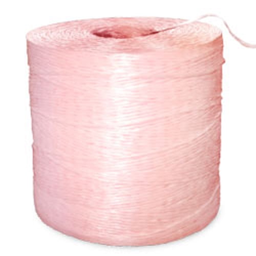 CWC Tomato Twine 65 lbs Tensile, Pink