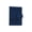 Dark Blue, variant on RFID Blocking Passport Holder,Leather Travel Wallet for Women and Men,Slim Passport Wallet,Portable Passport Cover Case for Cards Protector,Travel Document Holder Cover Accessories(Light Blue)