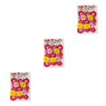 thumbnail image 4 of Flores secas naturales Yuarrent decoración artística manualidades DIY Tipo 1 NO1, 4 of 6