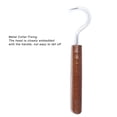 thumbnail image 4 of Hook Cut Carving Tool, Wood Carving Tool Comfortable Grip  for Fine Engraving Projects, 4 of 8