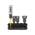 thumbnail image 1 of Dewalt Power Tools 5pc Bit Bar Nutdriver 8mm, 10mm & 13mm, 1 of 2