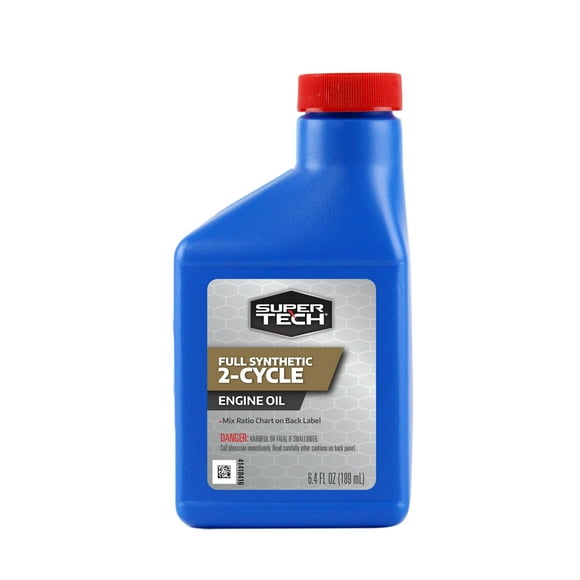 2 Cycle Oil Mix