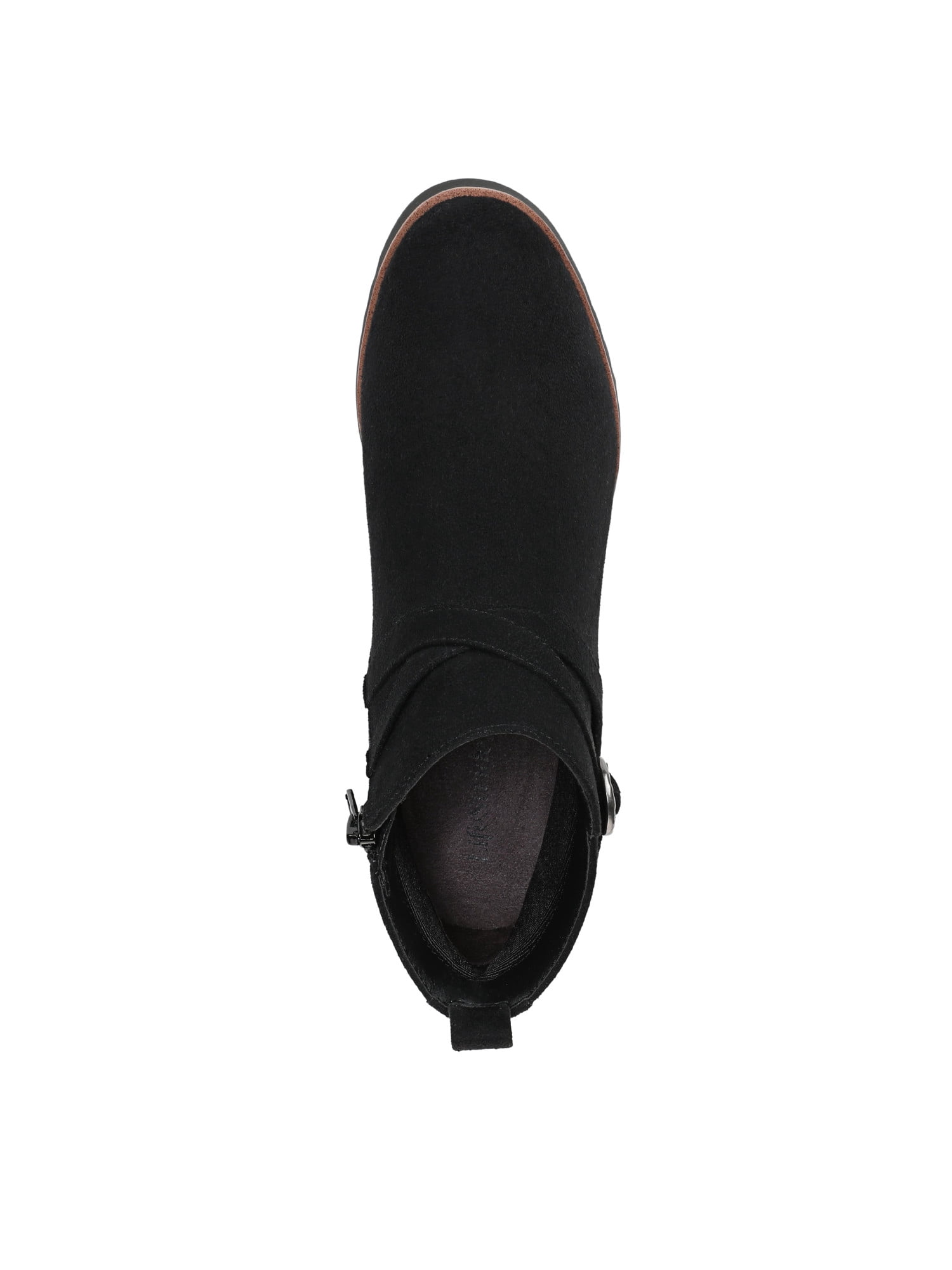 Lifestride Womens Zealous Ankle Boots, (Wide Width Available)