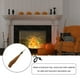 thumbnail image 2 of pieza de decoración de escoba de mago de Halloween, accesorios de decoración de escoba de bruja, decoración de Halloween, 2 of 8