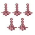 thumbnail image 1 of 5Pcs Machine à Tricoter Adaptateur Machine à Tricoter Adaptateur Machine à Tricoter, 1 of 8