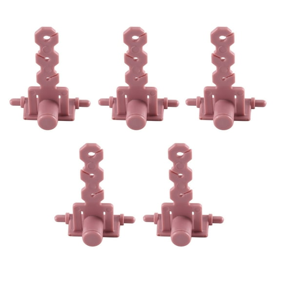 5Pcs Knitting Machine Tensioner Adapter