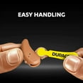 thumbnail image 4 of Duracell Activair Taille 10 (Lot de 60) - Piles pour Appareils Auditifs, 4 of 6