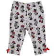thumbnail image 4 of Set de ropa Disney Minnie Mouse para recién nacida y niña, 4 piezas, 4 of 6