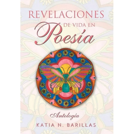 Revelaciones de Vida en Poesia