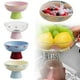 thumbnail image 5 of Recipiente Para Almacenar Alimentos Estante De Cocina Escurridor De Frutas Y Verduras Colador De Plástico Escurridor De Platos Para Encimera, 5 of 5