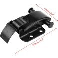 thumbnail image 2 of Mercedes car repair parts replacement hinges compatible with Mercedes, 2 of 4