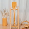 thumbnail image 2 of 8-Pc Teak Wood Cooking Utensils Set, 2 of 5