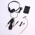 thumbnail image 4 of Eléctrico de violín Silencioso eq piezo auriculares plug agujero conjunto de cables, 4 of 9