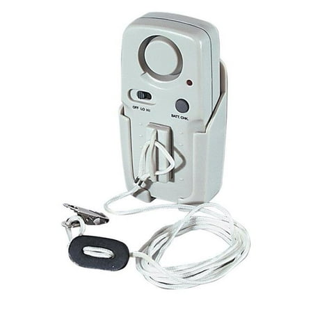 Drive Medical 13603 Magnetic Pull Cord Alarm