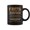 Black, variant on Fritts Completely Unexplainable Notices Everything But WonT Say It Name Coffee Mugs