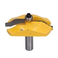thumbnail image 1 of Woodworking Milling Cutter,Raised Panel Router Bit Raised Panel Router Bits Raised Panel Bit Best in Class, 1 of 8