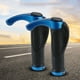 thumbnail image 1 of Empuñaduras de manillar de bicicleta de montaña ergonómicas con bloqueo de goma MTB Extremos de ciclismo Barbie Nuevos Originales, 1 of 6