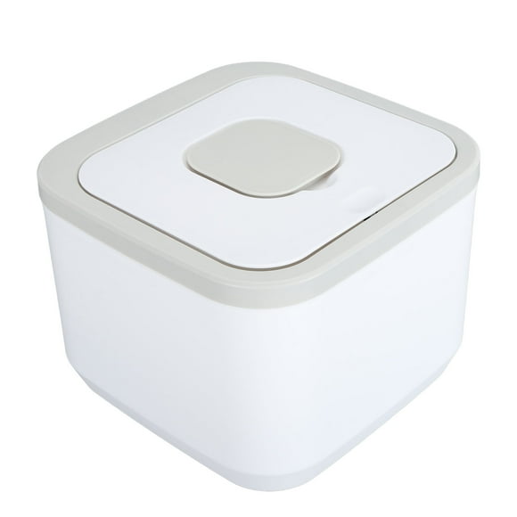 Rice Storage Box Rice Container Airtight Food Storage Box with Lid for Rice, Cereals, Flour, Pasta, Nuts, Beans and More