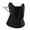 Black, variant on UPF 50+ Ice Silk Face Mask For Women Men - Breathable Sun Protection Balaclava With Open Design For Easy Drinking, Anti Snag Durable Fabric, Adjustable Ear Loops For Outdoor Sports