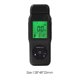 thumbnail image 5 of Humedad Medidor de Humedad Digital Medidor lcd Con Luz de Fondo Tester de Humedad de la Luz Humilidad Contenido de Contenido de Temperatura Tipos de Madera Selrecionables, 5 of 7