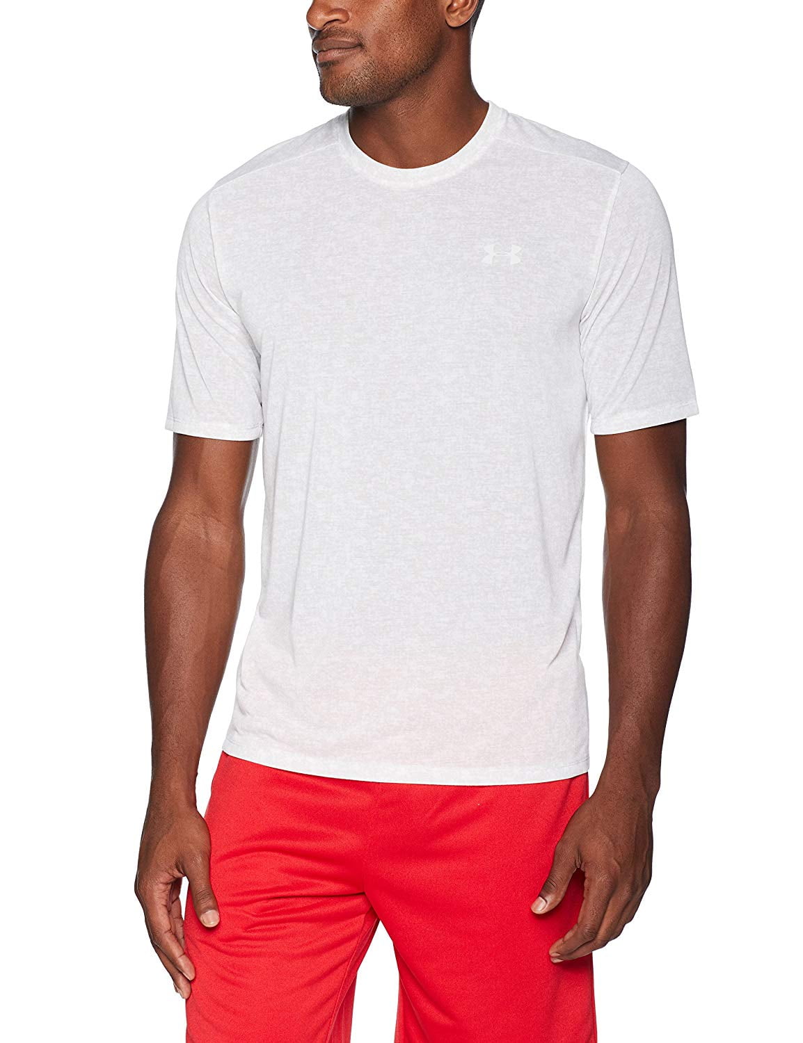 men's ua siro short sleeve