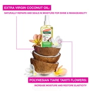 Palmer's Coconut Oil Formula Moisture Boost Hair & Scalp Oil Spray, 5.1 oz.