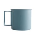 thumbnail image 2 of Copa de campamento Mango plegable Taza para acampar Tazas portátiles para bebidas frías para acampar al aire libre Picnic JShteea El nuevo, 2 of 9