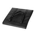 thumbnail image 2 of 4 Pack Insulated Reusable Grocery Bag Food Delivery Bag with Dual Zipper, 2 of 7