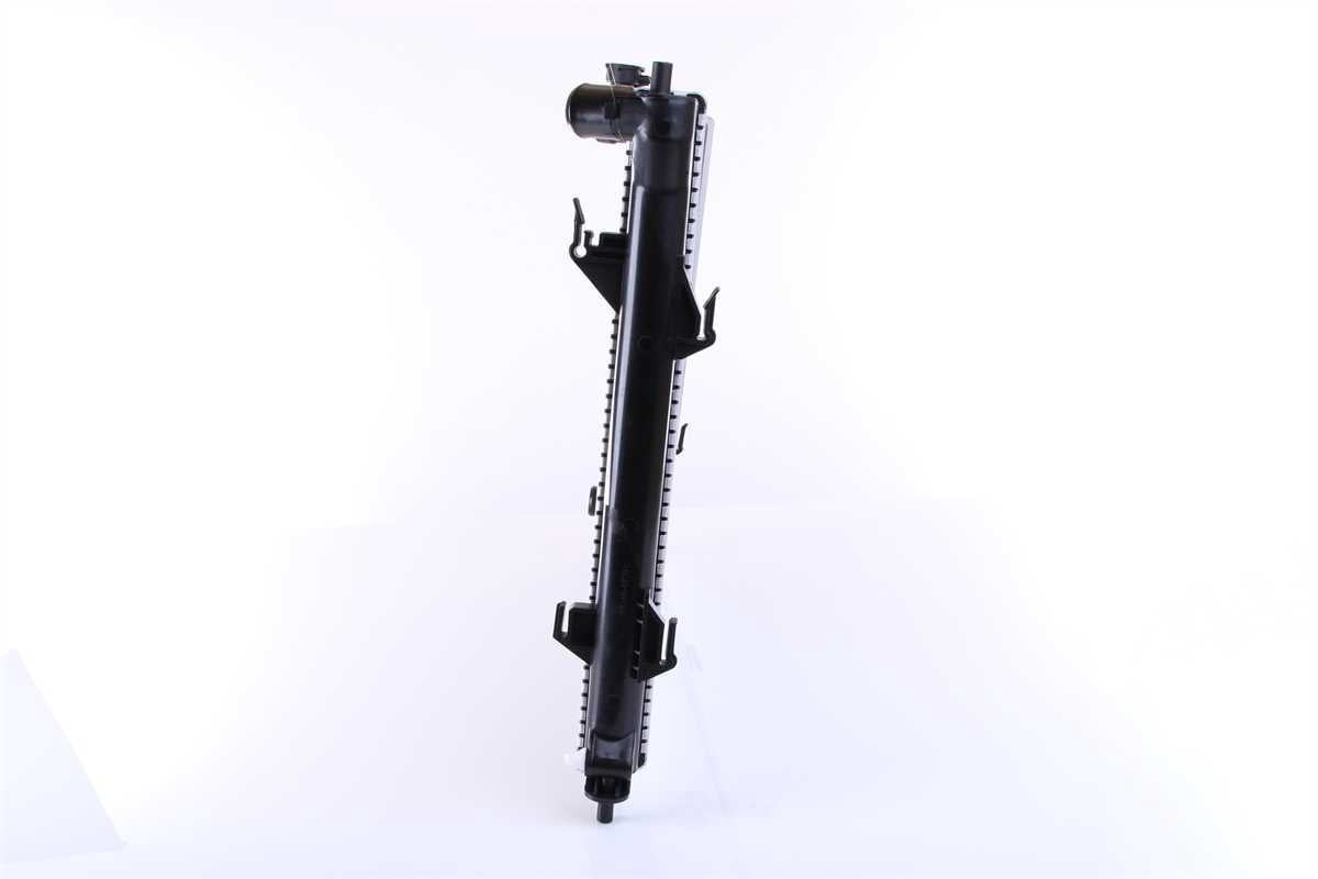 Nissens 66674 Radiator