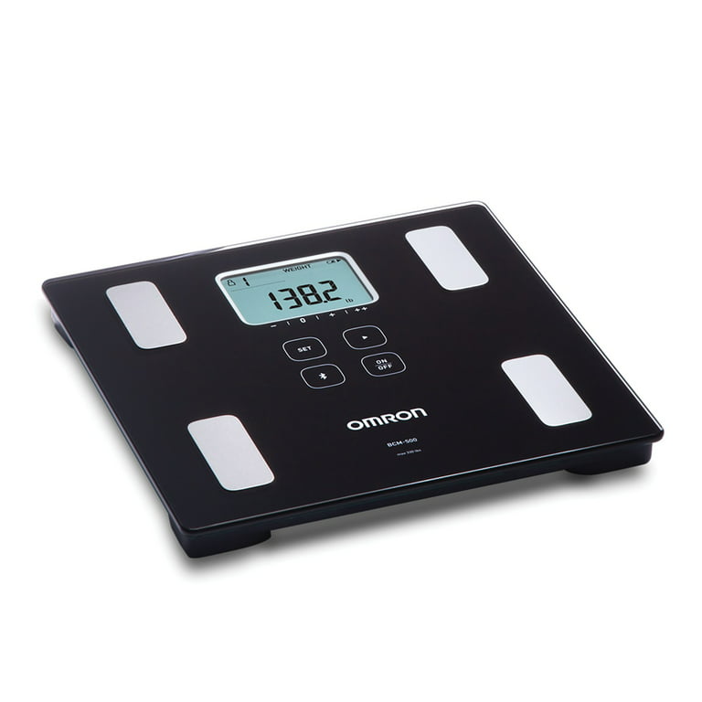 OMRON 7 Series® Wireless Wrist Blood Pressure Monitor (BP6350) – BV Medical