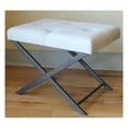 thumbnail image 1 of International Caravan Charlotte Grande Banquette en Tissu, 1 of 2