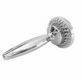 thumbnail image 1 of Lishi Easy-grip Reversible Stainless Steel Meat Tenderizer, 1 of 5