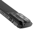 thumbnail image 2 of Compatible with iPhone 14 Pro 6.1 inch Case, Shockproof Heavy Duty Screen Full Body Protective Built in Kickstand Slide PC Camera Lens Protector Case for Apple iPhone 14 Pro, Black, 2 of 8